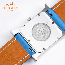 愛馬仕Heure-4   H系列正品原裝瑞士機芯手表