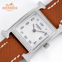 愛馬仕Heure-02   H系列正品原裝瑞士機芯手表