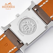 愛馬仕Heure-05   H系列正品原裝瑞士機芯手表