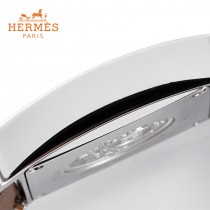 愛馬仕Heure-01   H系列正品原裝瑞士機芯手表
