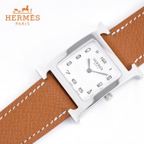 愛馬仕Heure-1   H系列正品原裝瑞士機芯手表