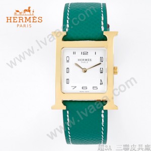 愛馬仕Heure-003  H系列正品原裝瑞士機芯手表