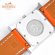 愛馬仕Heure-8   H系列正品原裝瑞士機芯手表
