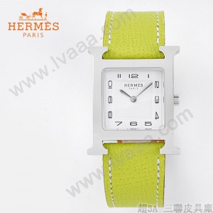 愛馬仕Heure-2   H系列正品原裝瑞士機芯手表