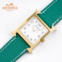愛馬仕Heure-003  H系列正品原裝瑞士機芯手表