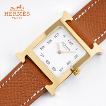 愛馬仕Heure-004  H系列正品原裝瑞士機芯手表