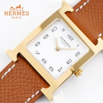 愛馬仕Heure-004  H系列正品原裝瑞士機芯手表