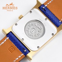 愛馬仕Heure-001  H系列正品原裝瑞士機芯手表