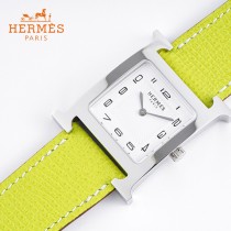愛馬仕Heure-2   H系列正品原裝瑞士機芯手表