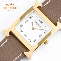 愛馬仕Heure-002  H系列正品原裝瑞士機芯手表