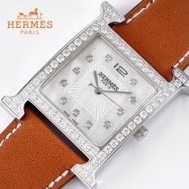 愛馬仕Heure-07   H系列正品原裝瑞士機芯手表