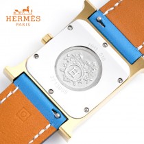 愛馬仕Heure-008  H系列正品原裝瑞士機芯手表