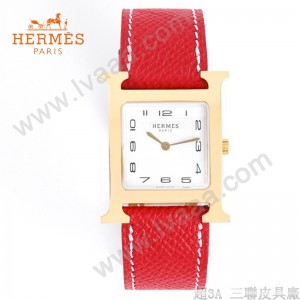 愛馬仕Heure-005  H系列正品原裝瑞士機芯手表