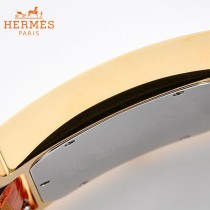 愛馬仕Heure-003   H系列正品原裝瑞士機芯镶钻系列手表