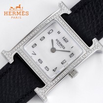 愛馬仕Heure-04   H系列正品原裝瑞士機芯手表