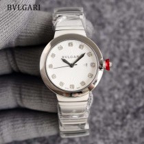 寶格麗BVLGARI LVCEA系列女裝腕表