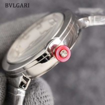 寶格麗BVLGARI LVCEA系列女裝腕表