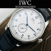 IWC萬國 IW358305-02  原單新葡萄牙40MM腕表 定製版機芯82200