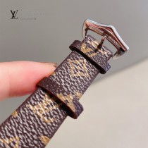 LV 路易威登 時來運轉系列滿鉆最高版本原裝瑞士機芯