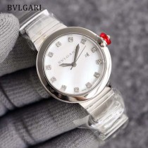 寶格麗BVLGARI LVCEA系列女裝腕表