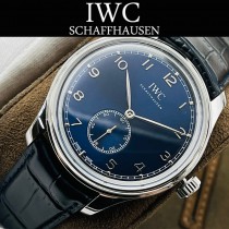 IWC萬國 IW358305-03  原單新葡萄牙40MM腕表 定製版機芯82200