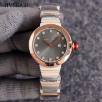 寶格麗BVLGARI LVCEA系列女裝腕表