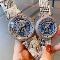 LV 路易威登女裝私人定製版滿鉆最高版本讓你時時刻刻都時來運轉