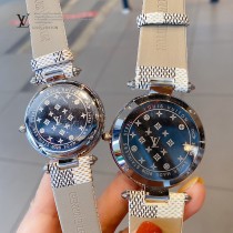 LV 路易威登女裝私人定製版滿鉆最高版本讓你時時刻刻都時來運轉
