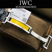IWC萬國 IW358305-04  原單新葡萄牙40MM腕表 定製版機芯82200