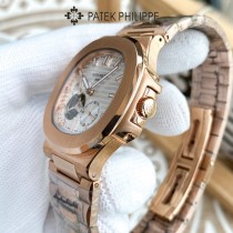 百達翡麗 Patek Philippe 精品男士腕表