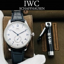 IWC萬國 IW358305-02  原單新葡萄牙40MM腕表 定製版機芯82200