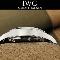 IWC萬國 IW358305-01  原單新葡萄牙40MM腕表 定製版機芯82200