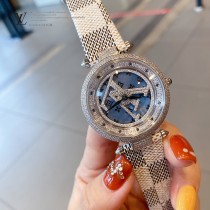 LV 路易威登女裝私人定製版滿鉆最高版本讓你時時刻刻都時來運轉