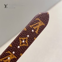 LV 路易威登 時來運轉系列滿鉆最高版本原裝瑞士機芯