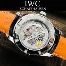IWC萬國 IW358305-01  原單新葡萄牙40MM腕表 定製版機芯82200