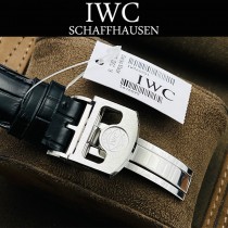 IWC萬國 IW358305-04  原單新葡萄牙40MM腕表 定製版機芯82200