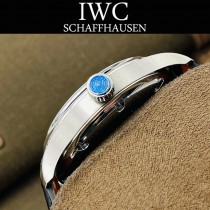 IWC萬國 IW358305-02  原單新葡萄牙40MM腕表 定製版機芯82200