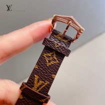 LV 路易威登 時來運轉系列滿鉆最高版本原裝瑞士機芯