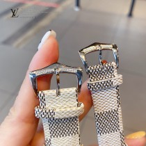 LV 路易威登女裝私人定製版滿鉆最高版本讓你時時刻刻都時來運轉