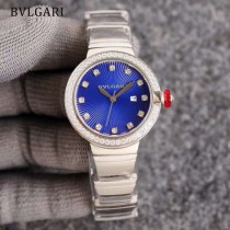 寶格麗BVLGARI LVCEA系列女裝腕表