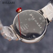 寶格麗BVLGARI LVCEA系列女裝腕表