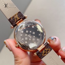 LV 路易威登 時來運轉系列滿鉆最高版本原裝瑞士機芯