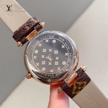LV 路易威登 時來運轉系列滿鉆最高版本原裝瑞士機芯