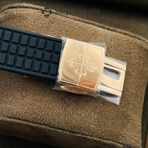 百達翡麗AQUANAUT女裝款頂級瑞士石英系列腕表