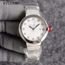 寶格麗BVLGARI LVCEA系列女裝腕表