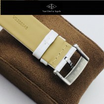 梵克雅寶-02  原單石英機芯原單詩意復雜功能系列天使表