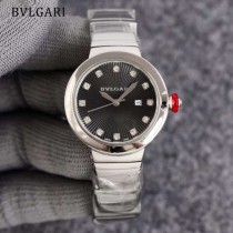 寶格麗BVLGARI LVCEA系列女裝腕表