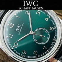 IWC萬國 IW358305-04  原單新葡萄牙40MM腕表 定製版機芯82200