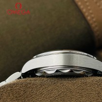 歐米茄OMEGA-01  海馬系列原單女神腕表