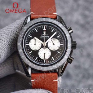 OMEGA 歐米茄超霸系列全新復刻版2998腕表